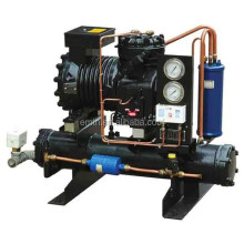 cold storage dwm series compressor